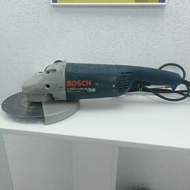 Болгарка Bosch GWS 22-230 JH (Рассрочка / 6118)