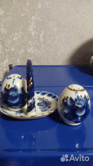 Набор для специй