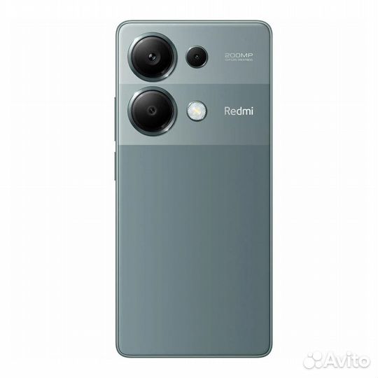 Xiaomi Redmi Note 13 Pro, 8/256 ГБ
