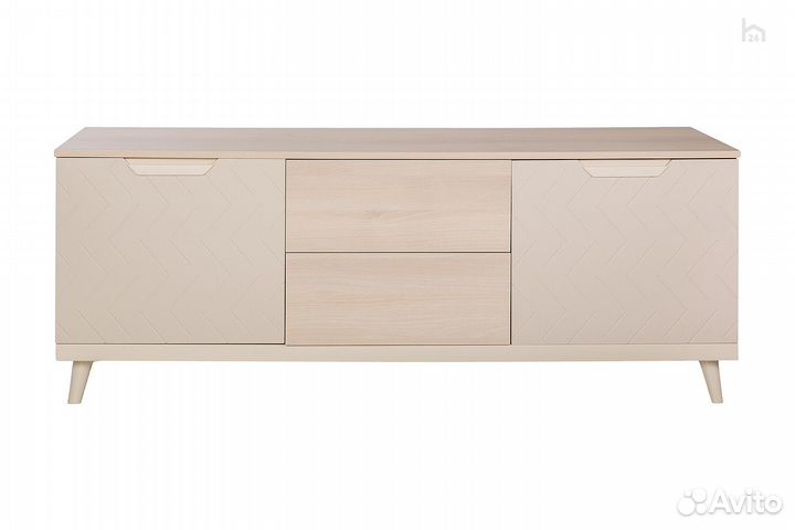 Тумба под тв Сканди