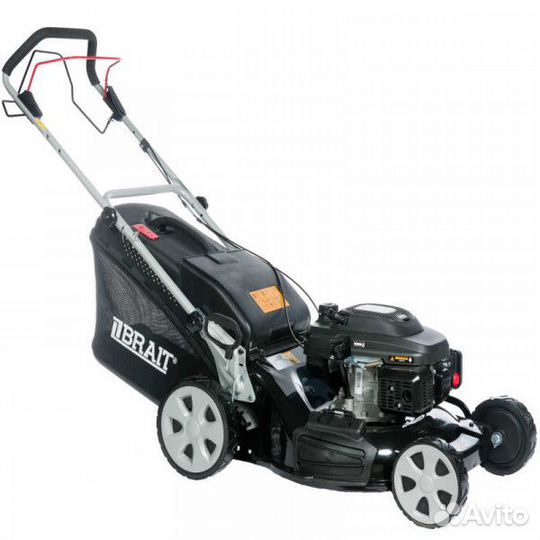 Мотобур Carver