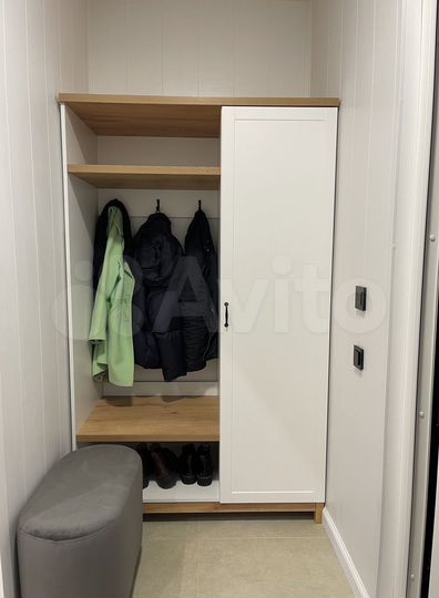 Коттедж 155 м² на участке 9 сот.