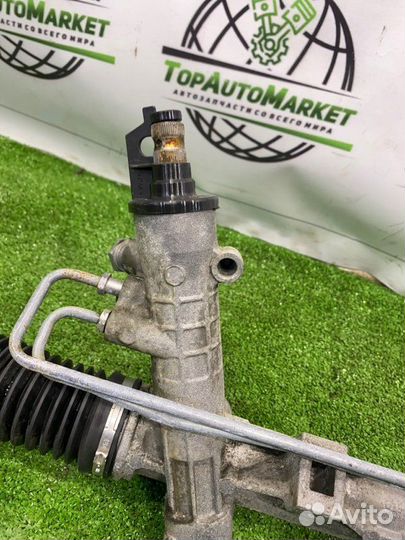 Рулевая рейка Bmw 3-Series E90 N46B20 2007