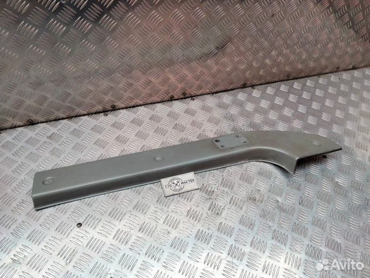 Обшивка проема сдвижной двери Ford Transit 2.2