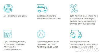 Резервуар емкость бак