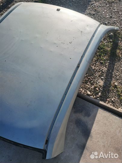 Крыша Hyundai Accent