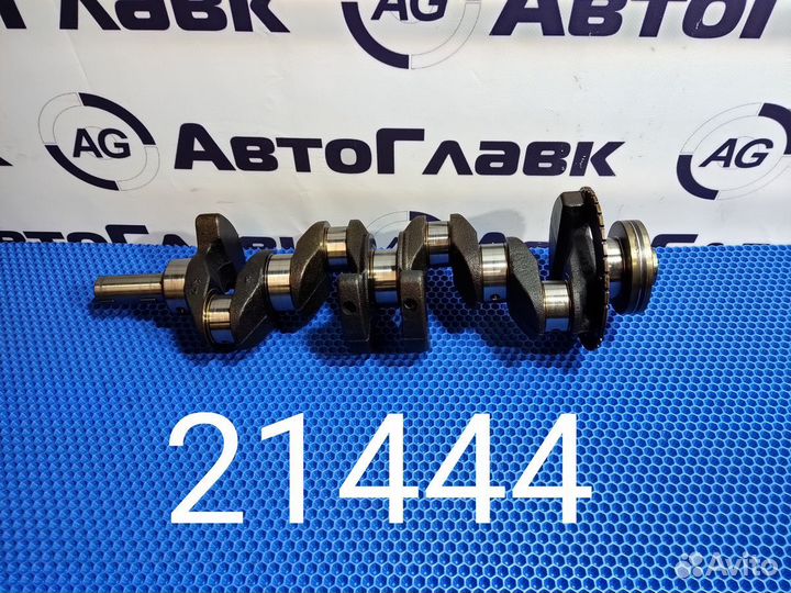 Коленвал Nissan X-Trail