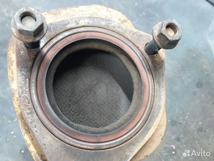 Катализатор