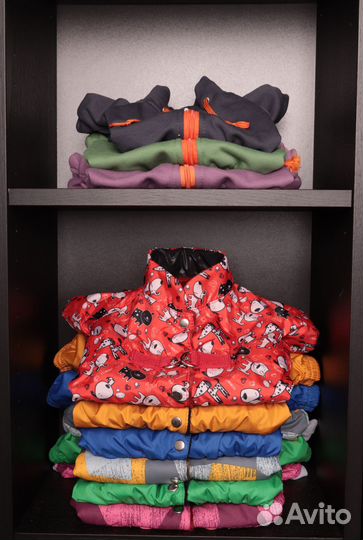 Одежда для собак