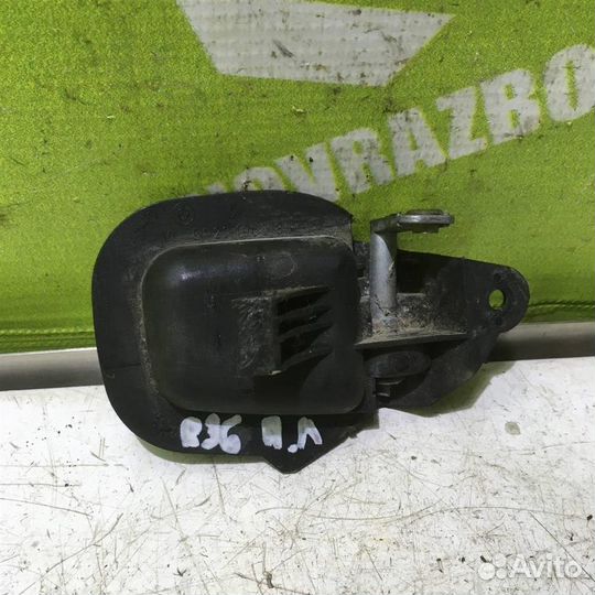 Ручка двери внутренняя левая бмв Е36