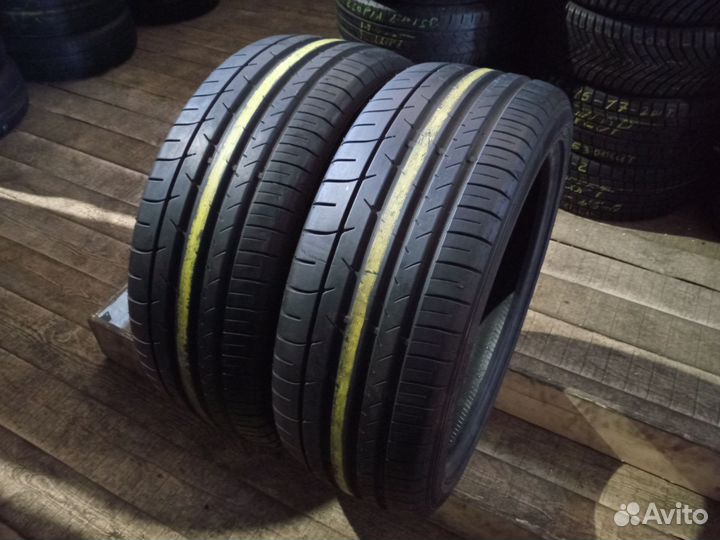 Dunlop SP Sport Maxx 050+ 245/45 R20 103Y