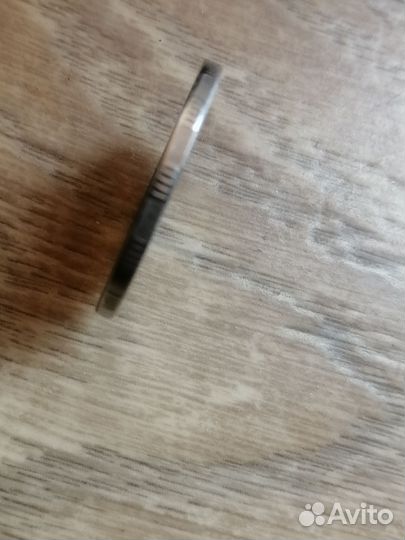 Брак Непрочекан реверса