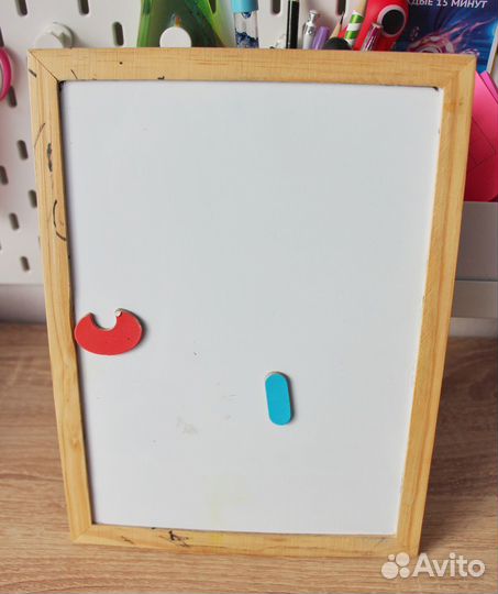 Развивающие игрушки пакетом