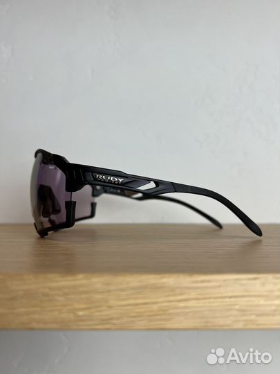 Очки Rudy Project Cutline Photochromic 2Laser Purp