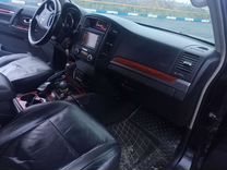 Mitsubishi Pajero 3.2 AT, 2008, 300 000 км, с пробегом, цена 1 450 000 руб.