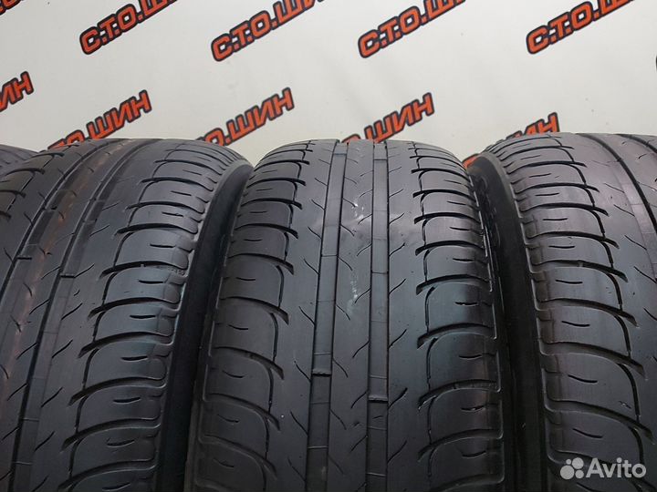 Bfgoodrich G-Grip 205/55 R16 94V