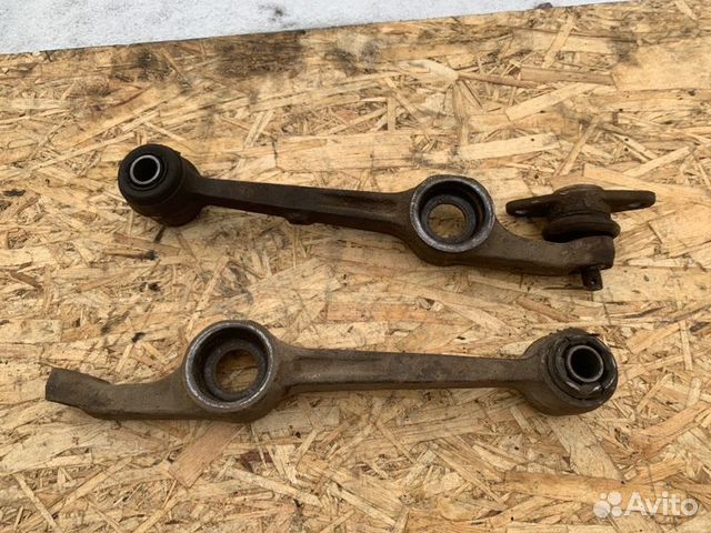 Рычаг задний Toyota Vista SV30 3SFE 1991