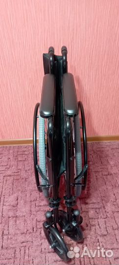 Кресло для инвалидов