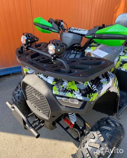 Квадроцикл Hummer / Hunter 150cc NEW (новый)