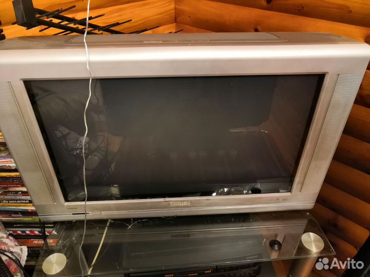 Телевизоры