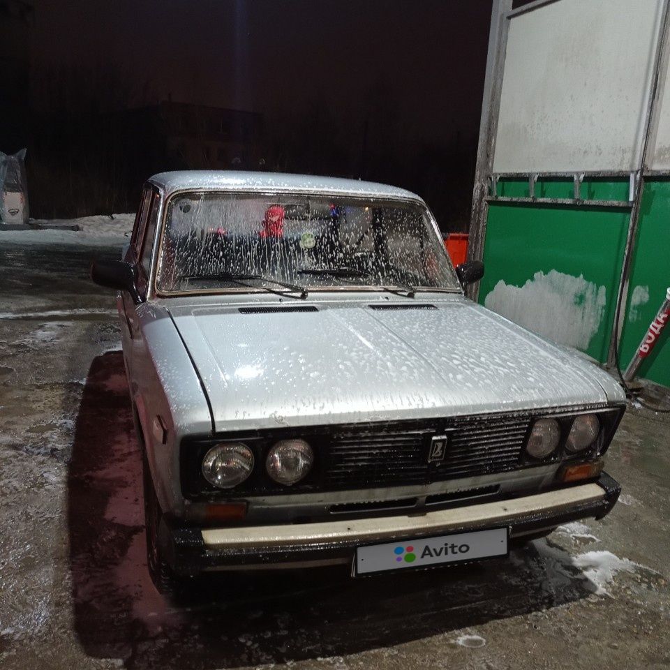 ВАЗ (LADA) 2106: фото владельца