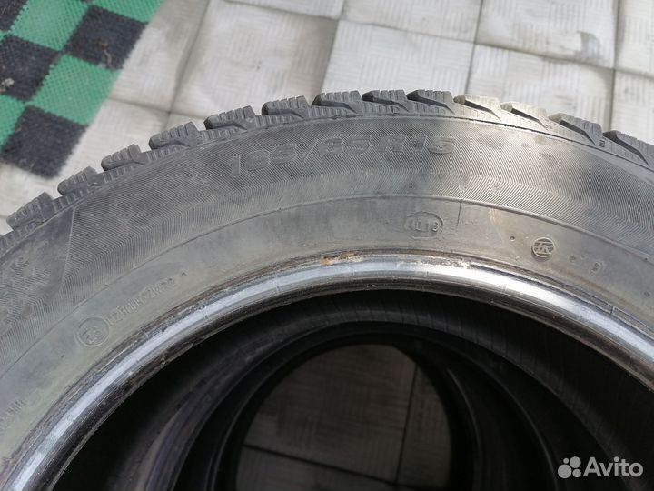 Viatti Brina Nordico V-522 185/65 R15