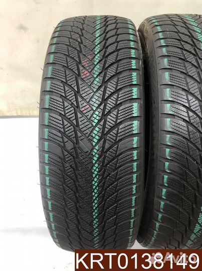 Bridgestone Blizzak LM-001 205/55 R19 97H