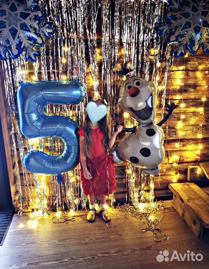 Платье праздничное