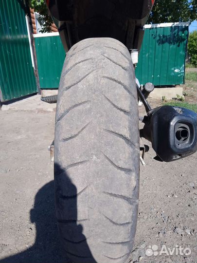 Продам Racer nitro 250ск обмен на авто