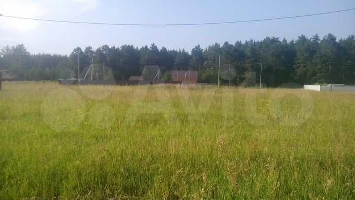 Участок 11 сот. (ИЖС)