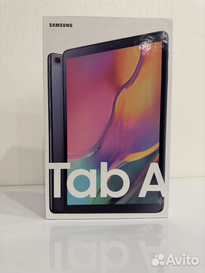 Samsung galaxy Tab A 10.1