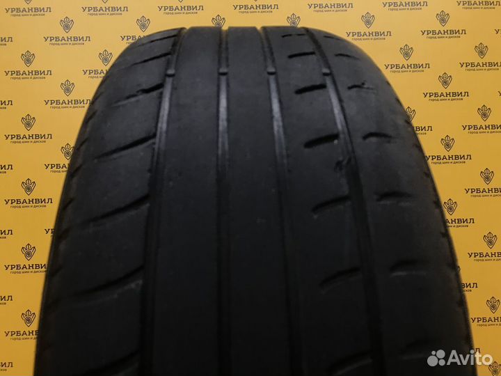 Aderenza ADZA66 205/55 R16 91W