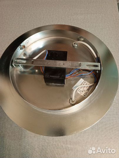 Светильник потолочный