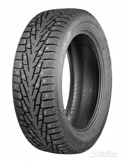 Ikon Tyres Nordman 7 SUV 215/55 R18