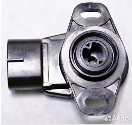 Датчик положения дроссельной заслонки 6S1858850000