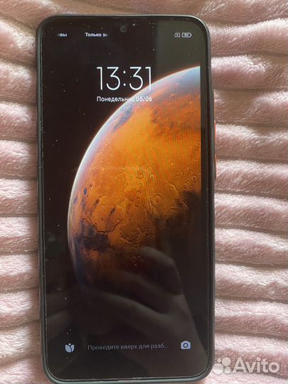 Xiaomi Redmi 9C, 2/32 ГБ
