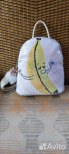 Рюкзак детский