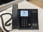 Телефон Polycom CX600 IP phone