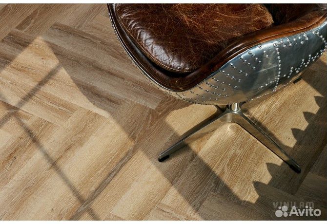 Виниловый ламинат со склада