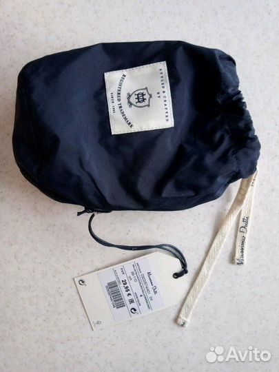 Новые шорты Massimo Dutti