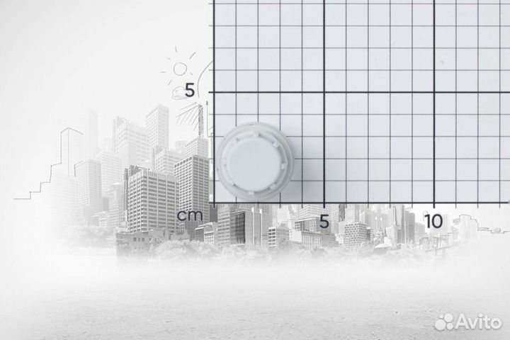 Отвод из бака в сборе G1/2 пластик