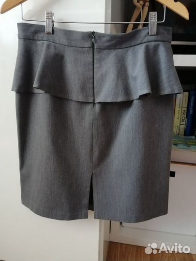 Школьная юбка