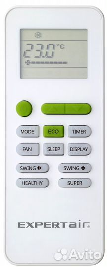 Классическая сплит-система кассетного типа серии hard ZAC-HR48xcac-IU/ZAC-PAN-HR24/36/48/60/ZAC-HD48