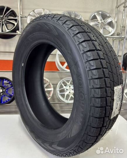 Yokohama Ice Guard SUV G075 235/60 R18 107Q