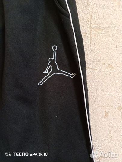 Спортивные штаны мужские размер 50-52