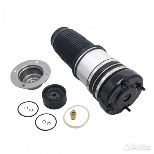 Пневмобаллон передний для Audi A6 C6 Allroad