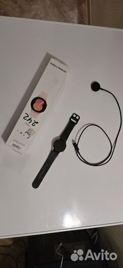 Galaxy Watch 5 40 mm