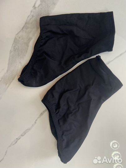 Штаны и чехлы для фигурного катания