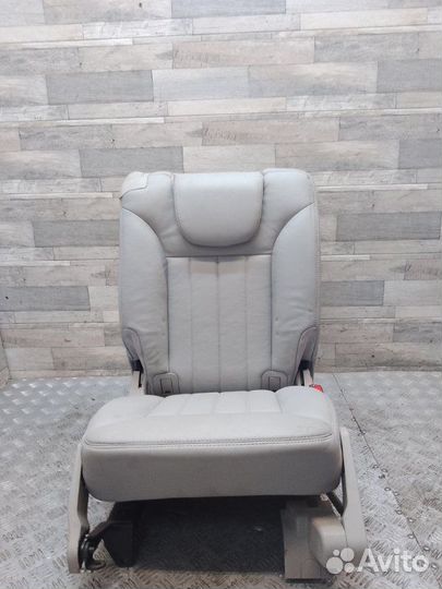 Сиденье заднее Mercedes-Benz R-350 W251 V251 M272