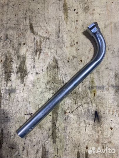 Балонник Volkswagen Passat 3C5 BVY 2005-2010